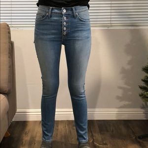 Hudson Jeans BNWT